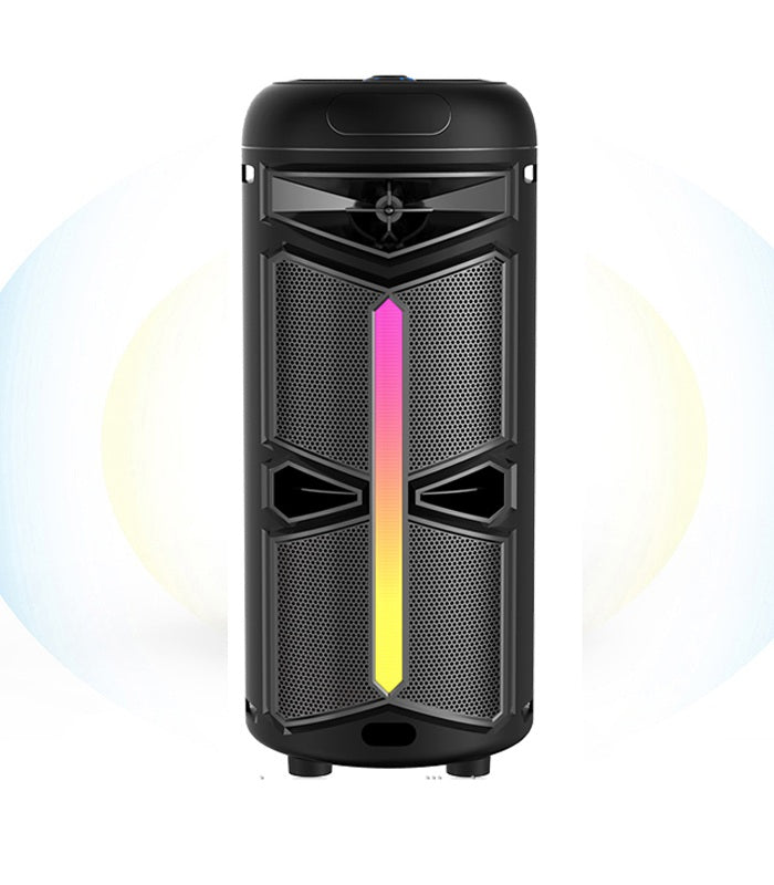 HAUT PARLEUR ZQS 4293