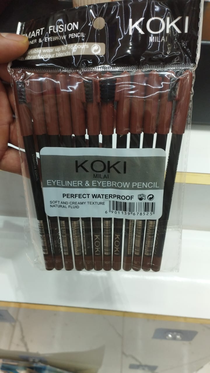 Eyeliner koki
