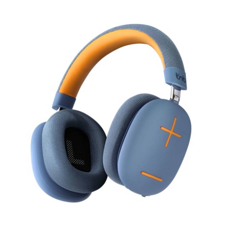 Casque Sans Fil TNB Bounce CBBOUNCEBL - Bleu