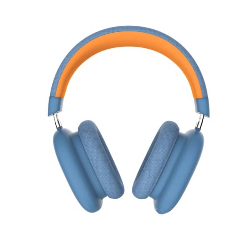Casque Sans Fil TNB Bounce CBBOUNCEBL - Bleu
