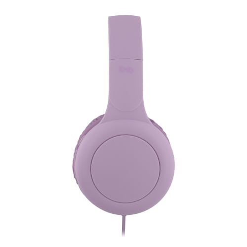 Casque filaire supra-aural TONALITY USB C