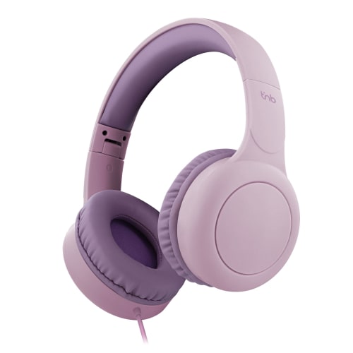 Casque filaire supra-aural TONALITY USB C