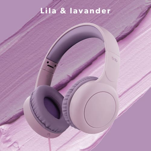 Casque filaire supra-aural TONALITY USB C