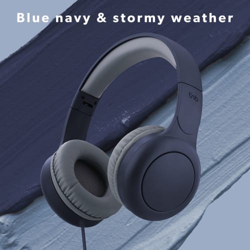 Casque filaire supra-aural TONALITY TYP C