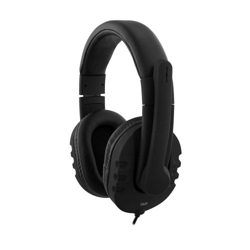 Micro casque filaire multimédia HS-300