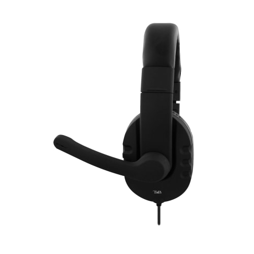 Micro casque filaire multimédia HS-300