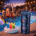 Haut Parleur Bluetooth 2401