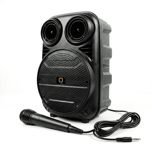 Haut Parleur Bluetooth 6.5″ QL-602